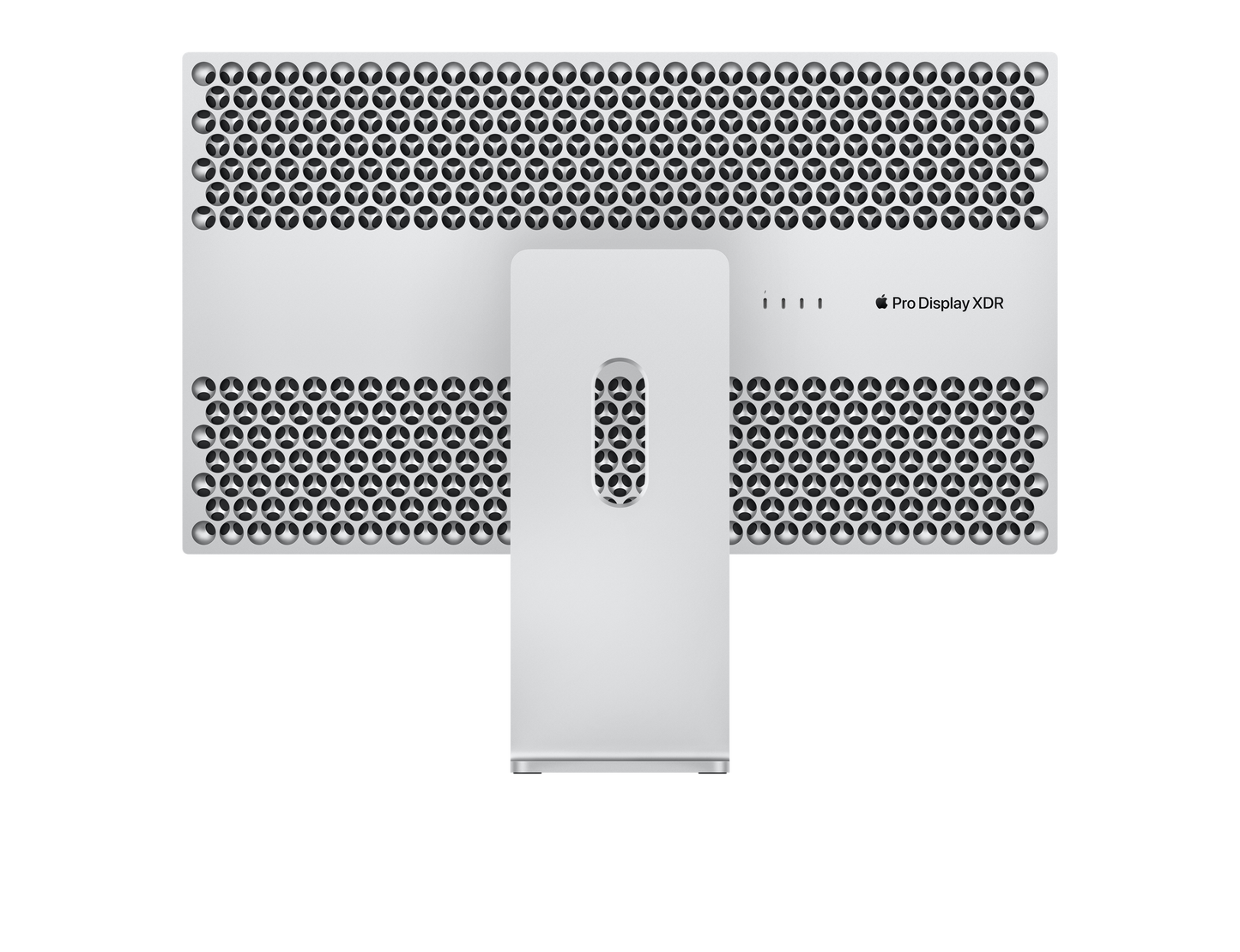 Pro Display XDR - Nano-texture glass