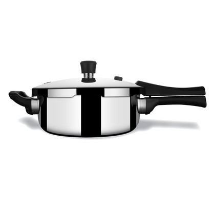 Engrave - Xpress Cooker- Pan