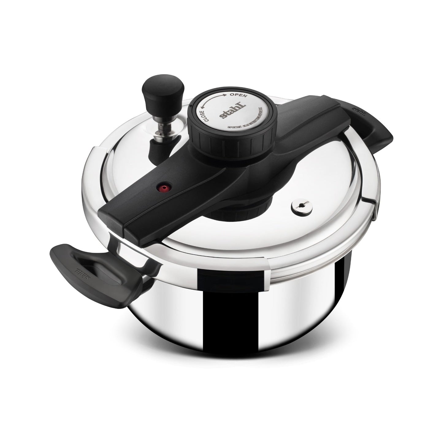 Engrave - Versatil Cooker