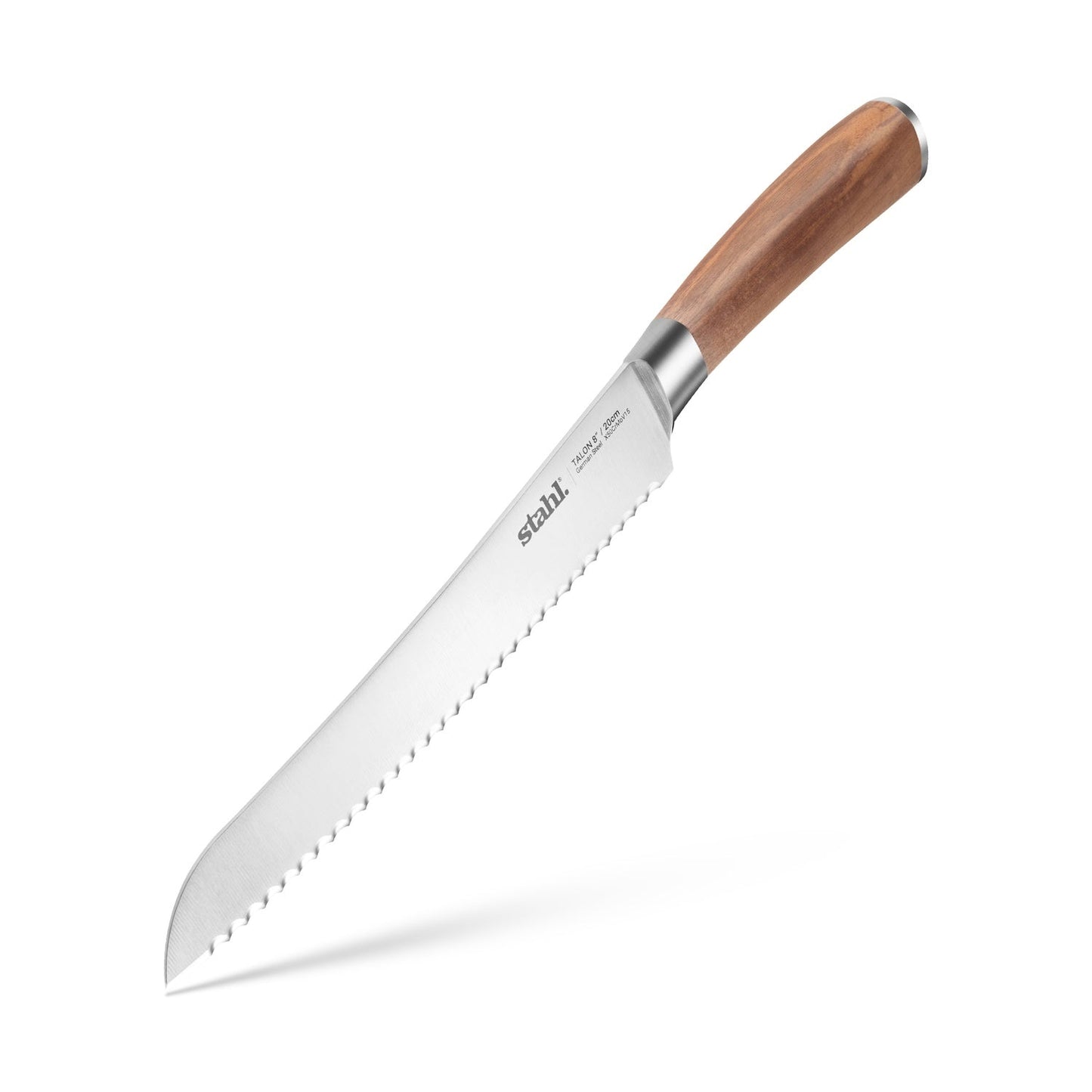 Engrave - Bread Knife - Talon Series