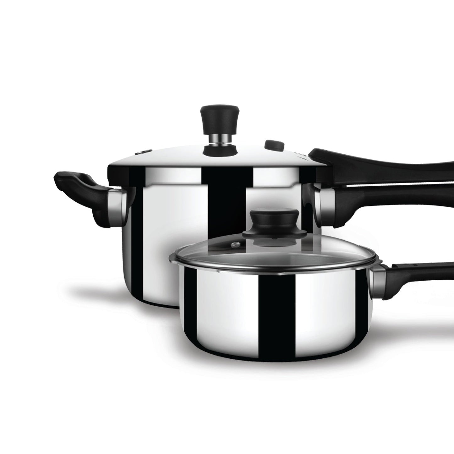 Engrave - Xpress Cooker Duo  (2.5L & 3L TALL)