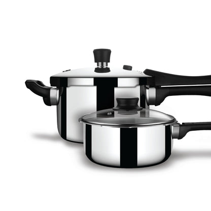 Engrave - Xpress Cooker Duo  (2.5L & 3L TALL)