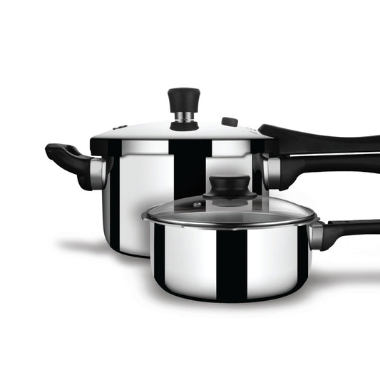 Engrave - Xpress Cooker Duo  (2.5L & 3L TALL)