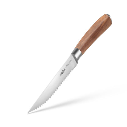 Engrave - Tomato Knife - Talon Series
