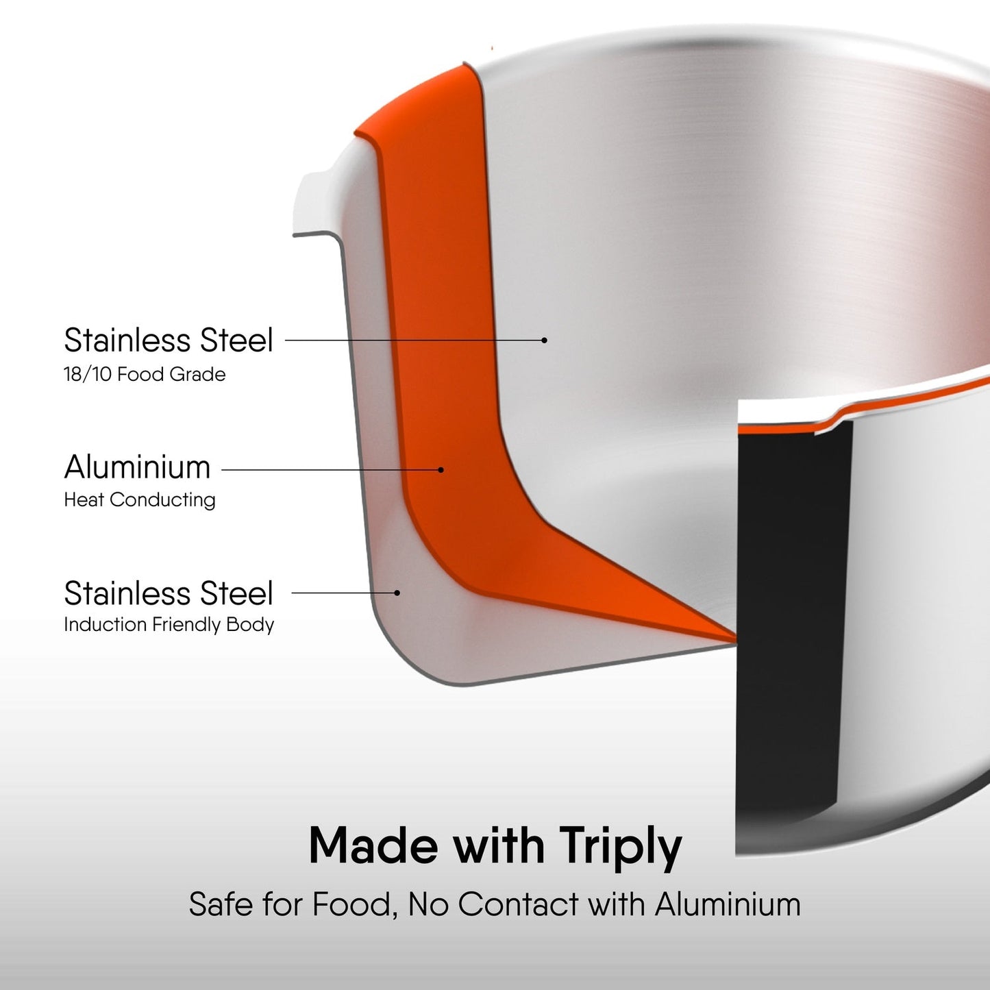 Engrave - Xpress Pressure Cooker