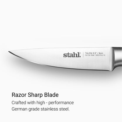 Engrave - Paring Knife - Talon Series