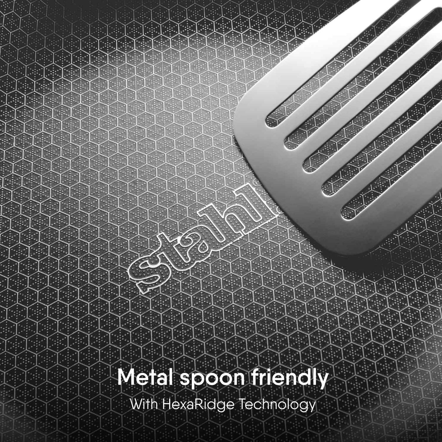 Engrave - Dosa Tawa - Triply Artisan Hybrid Series
