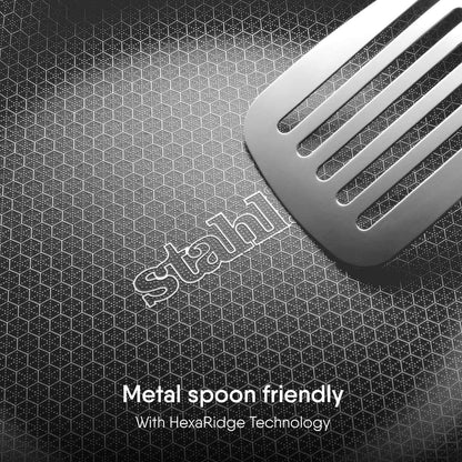 Engrave - Dosa Tawa - Triply Artisan Hybrid Series