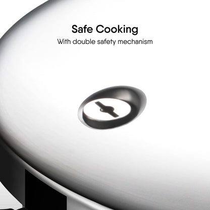 Engrave - Xpress Cooker- Pan
