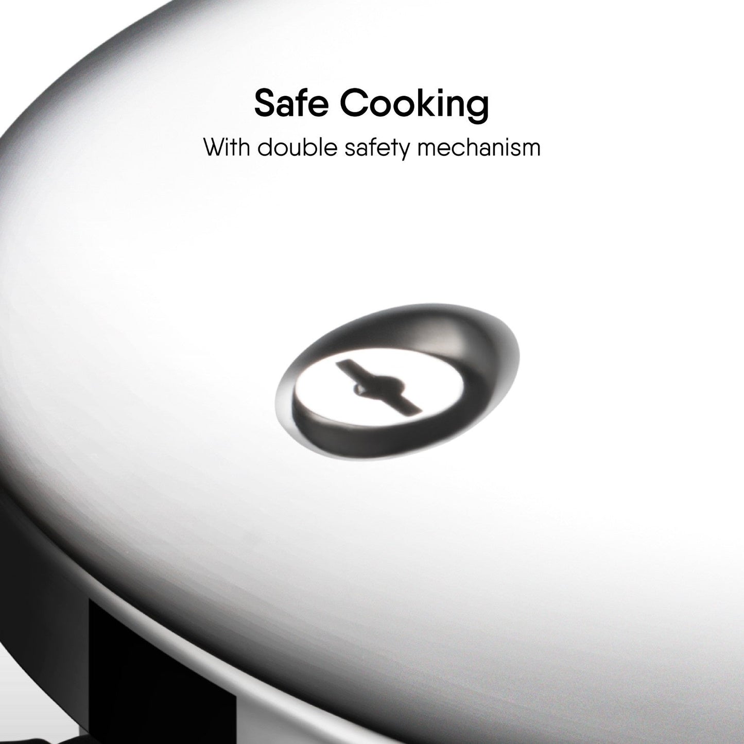 Engrave - Xpress Pressure Cooker