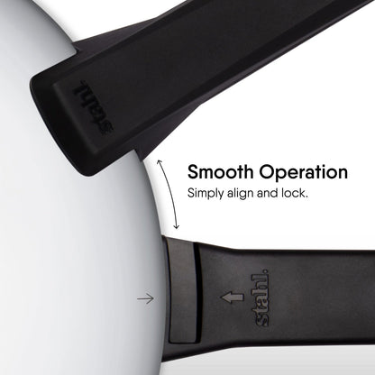 Engrave - Xpress Pressure Cooker