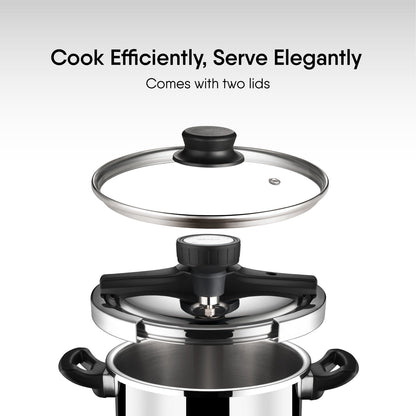 Engrave - Versatil Cooker