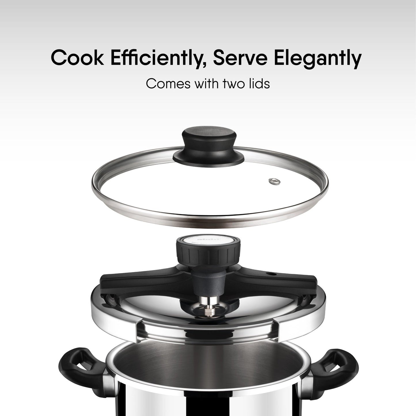 Engrave - Versatil Cooker