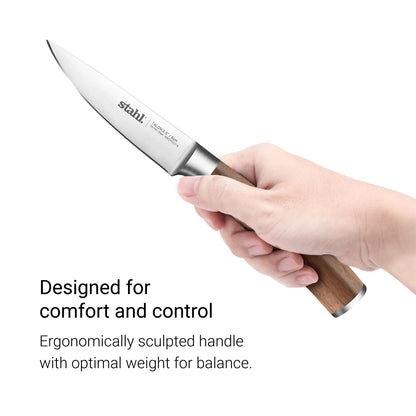Engrave - Paring Knife - Talon Series