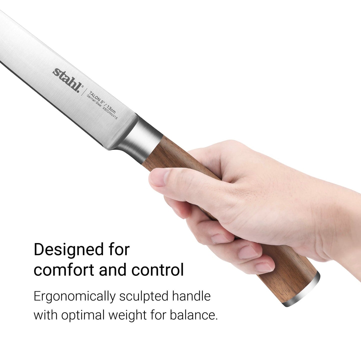 Engrave - Utility Knife - Talon Series