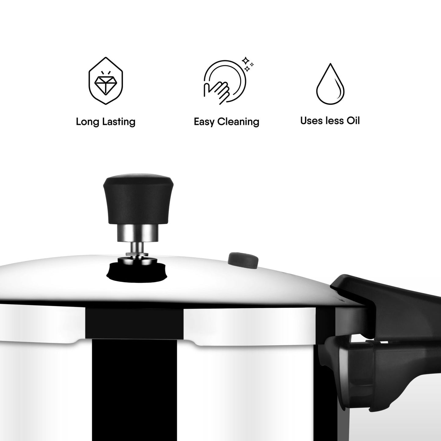 Engrave - Xpress Cooker- Baby