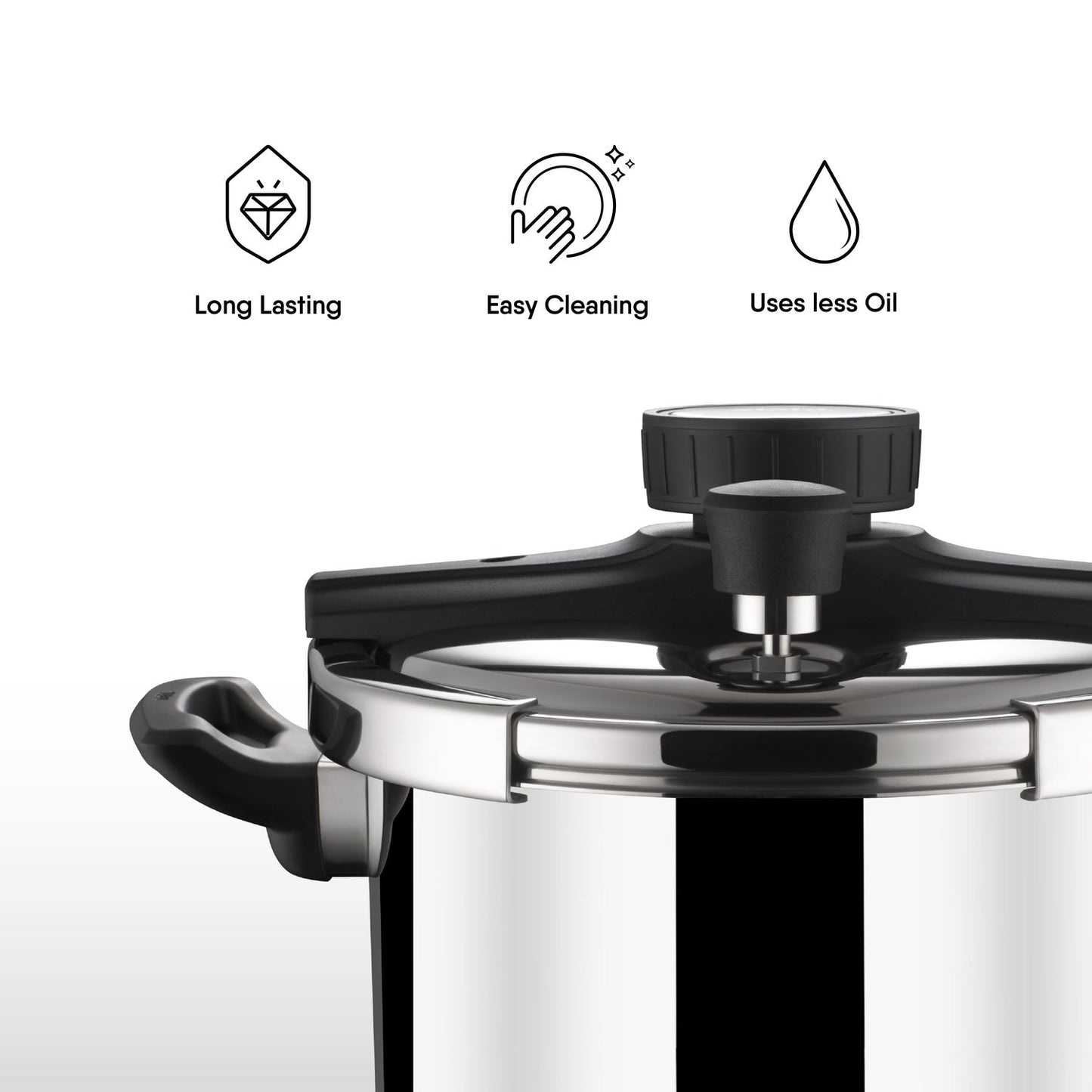 Engrave - Versatil Cooker