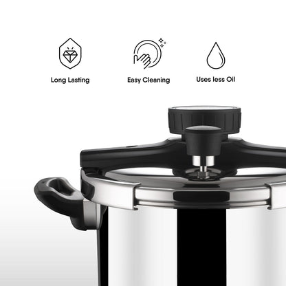 Engrave - Versatil Cooker