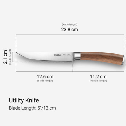 Engrave - Utility Knife - Talon Series