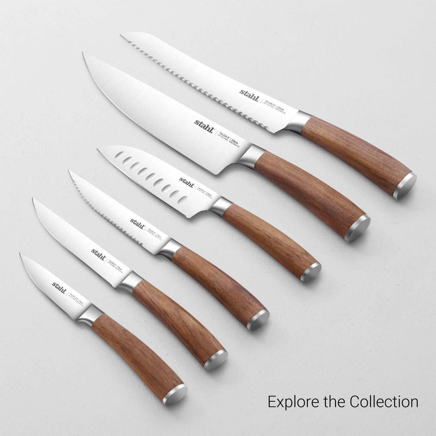 Engrave - Utility Knife - Talon Series
