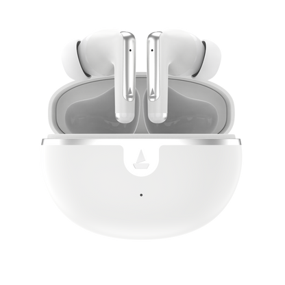 boAt Airdopes 161 ANC Elite | Wireless Earbuds with ANC up to 32dB, ENx™ Technology, BEAST™ Mode
