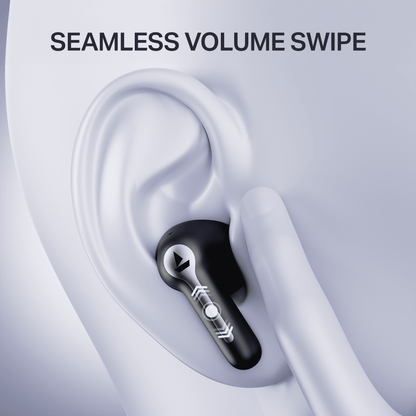 boAt Airdopes Prime 511 | Wireless Earbuds with 50 Hours Playback, AI-ENx™ Calling, Multipoint Connectivity & boAt Signature Sound