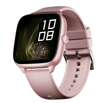boAt Storm Verge | Smartwatch with 1.72" Ultra HD Display, Premium Metal Build & Advanced Bluetooth Calling