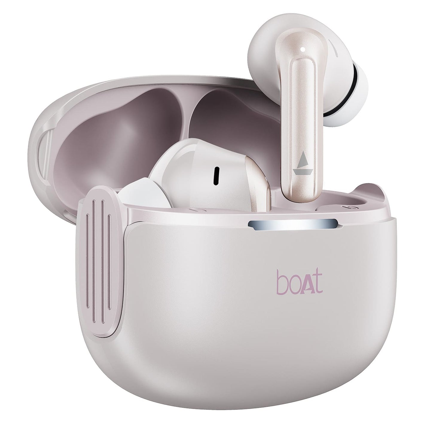 boAt Airdopes 219 | Wireless Earbuds with 40 Hours Playback, BEAST™ Mode & ENx™ Calling