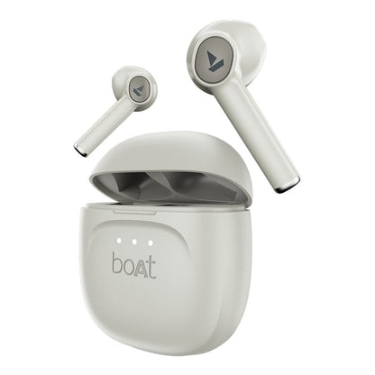 boAt Airdopes 131 Gen 2 | True Wireless Earbuds with 70 Hours Playback, ENx™ Tech & BEAST™ Mode