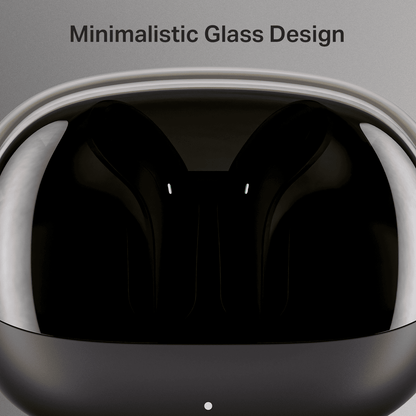 boAt Airdopes Plus 311 | Wireless Earbuds with 50 Hours Playback, Dual Mics with ENx™ Technology, BEAST™ Mode, ASAP™ Charge