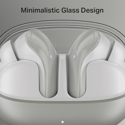 boAt Airdopes Plus 311 | Wireless Earbuds with 50 Hours Playback, Dual Mics with ENx™ Technology, BEAST™ Mode, ASAP™ Charge