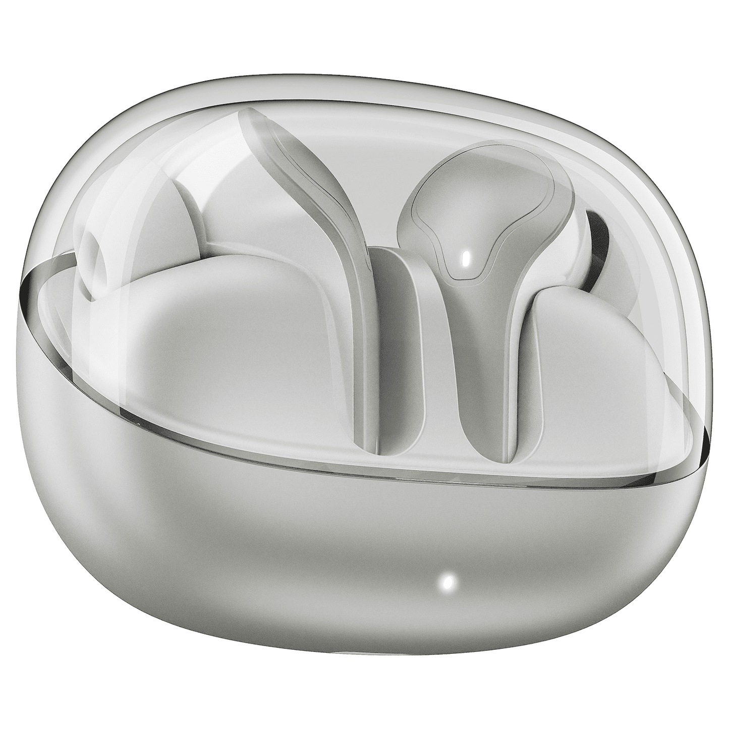 boAt Airdopes Plus 311 | Wireless Earbuds with 50 Hours Playback, Dual Mics with ENx™ Technology, BEAST™ Mode, ASAP™ Charge