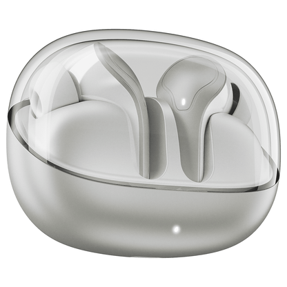 boAt Airdopes Plus 311 | Wireless Earbuds with 50 Hours Playback, Dual Mics with ENx™ Technology, BEAST™ Mode, ASAP™ Charge