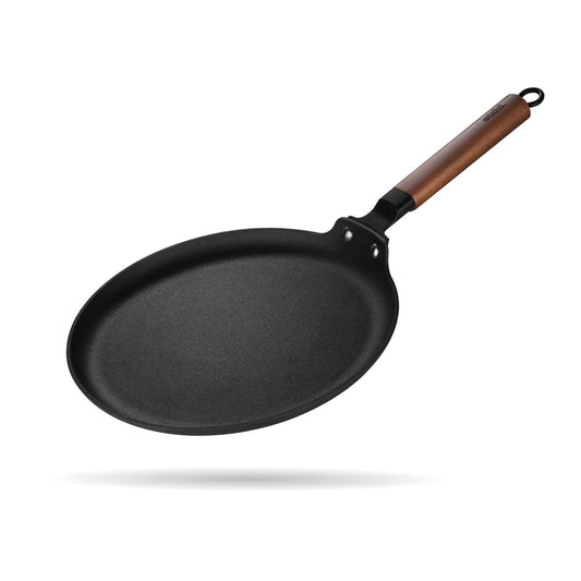 Blacksmith Signature - Dosa Tawa