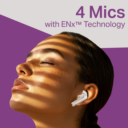 boAt Airdopes 219 | Wireless Earbuds with 40 Hours Playback, BEAST™ Mode & ENx™ Calling
