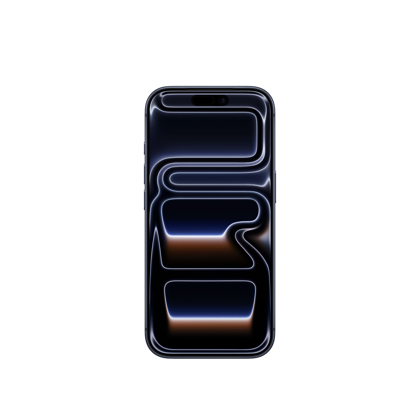 iPhone 17 Pro 1TB Deep Blue