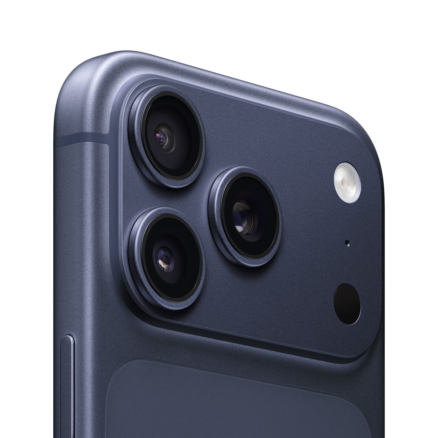 iPhone 17 Pro 512GB Deep Blue
