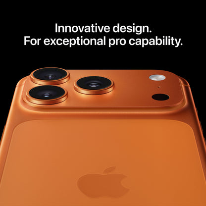 iPhone 17 Pro Max 512GB Deep Blue
