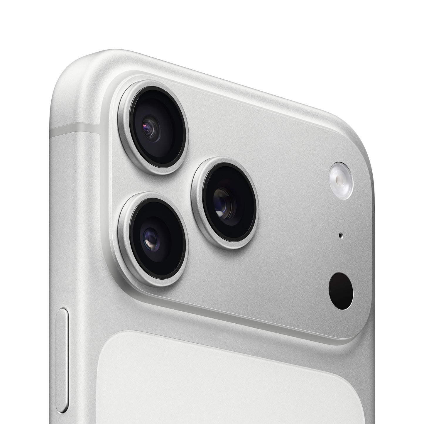 iPhone 17 Pro Max 512GB Silver