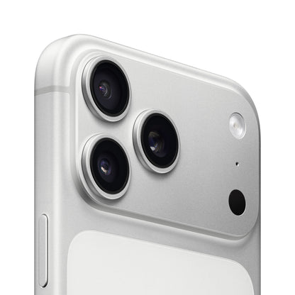 iPhone 17 Pro Max 512GB Silver
