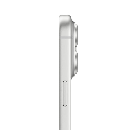 iPhone 17 Pro Max 512GB Silver