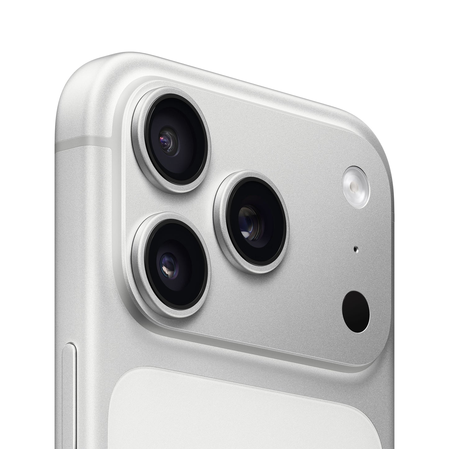 iPhone 17 Pro 512GB Silver
