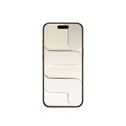 iPhone Air 1TB Light Gold