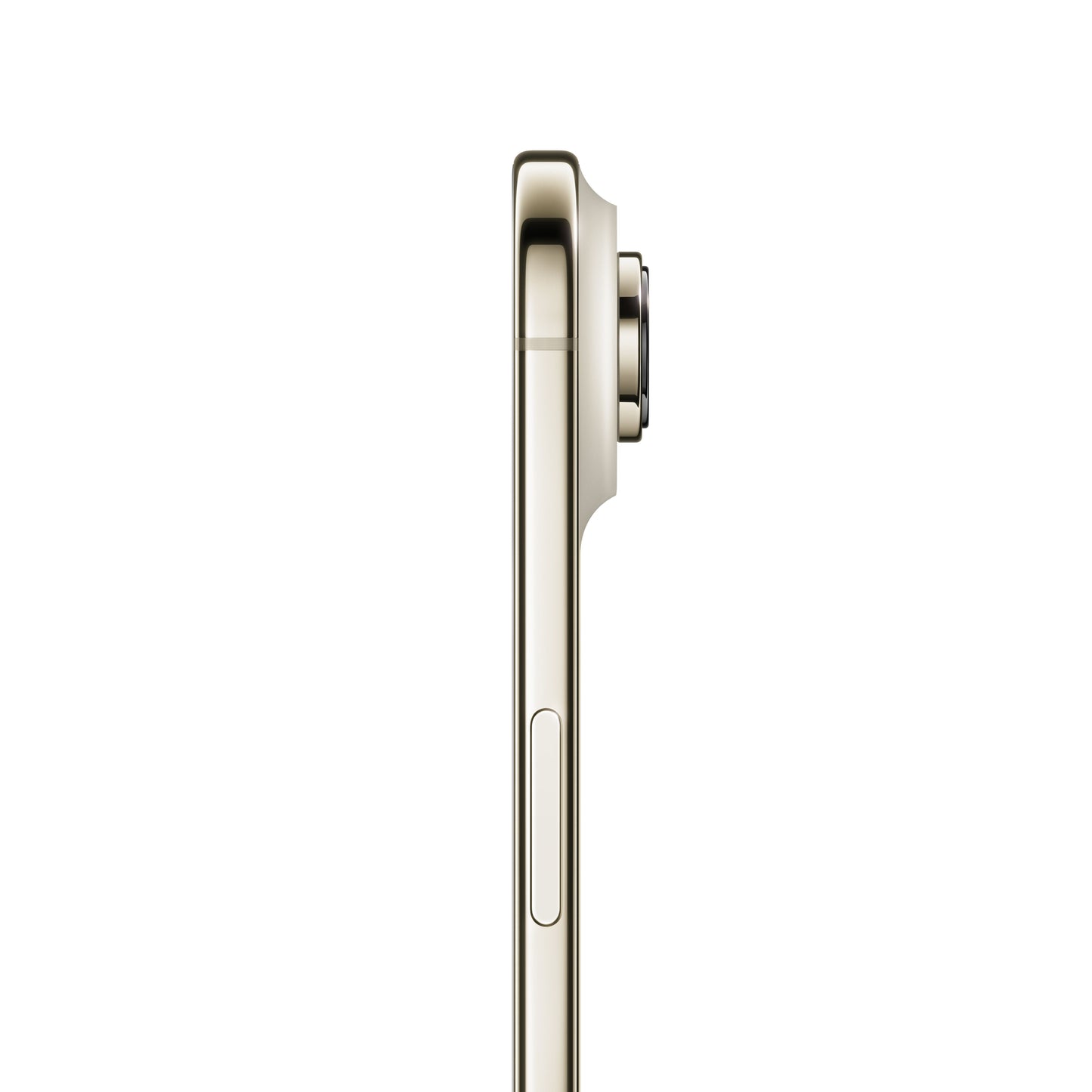 iPhone Air 1TB Light Gold