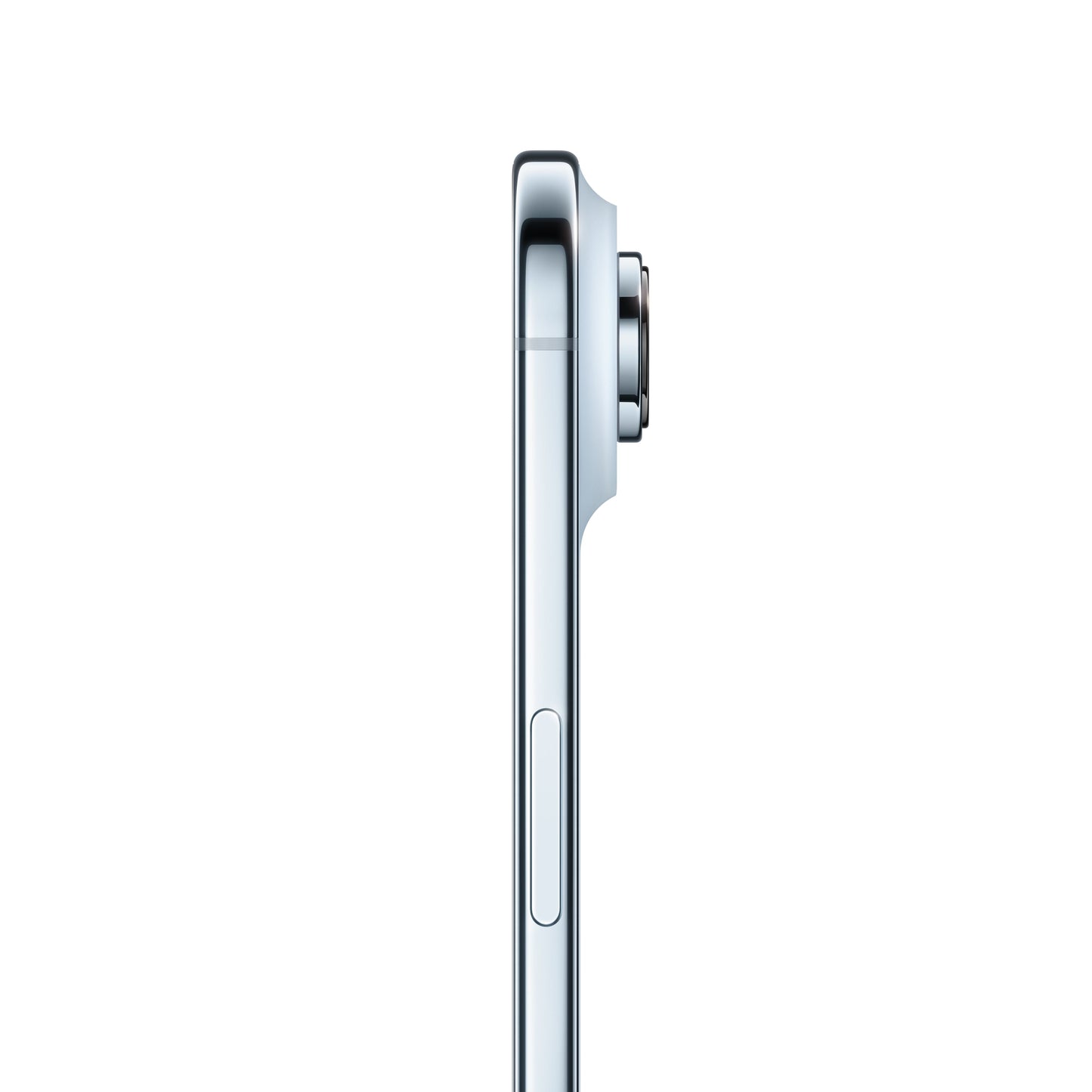 iPhone Air 1TB Sky Blue