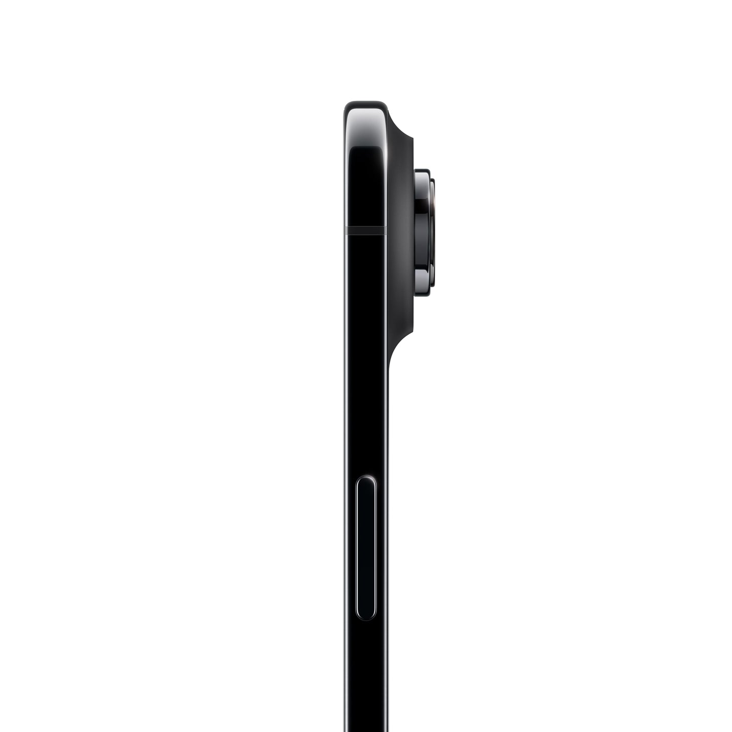iPhone Air 1TB Space Black
