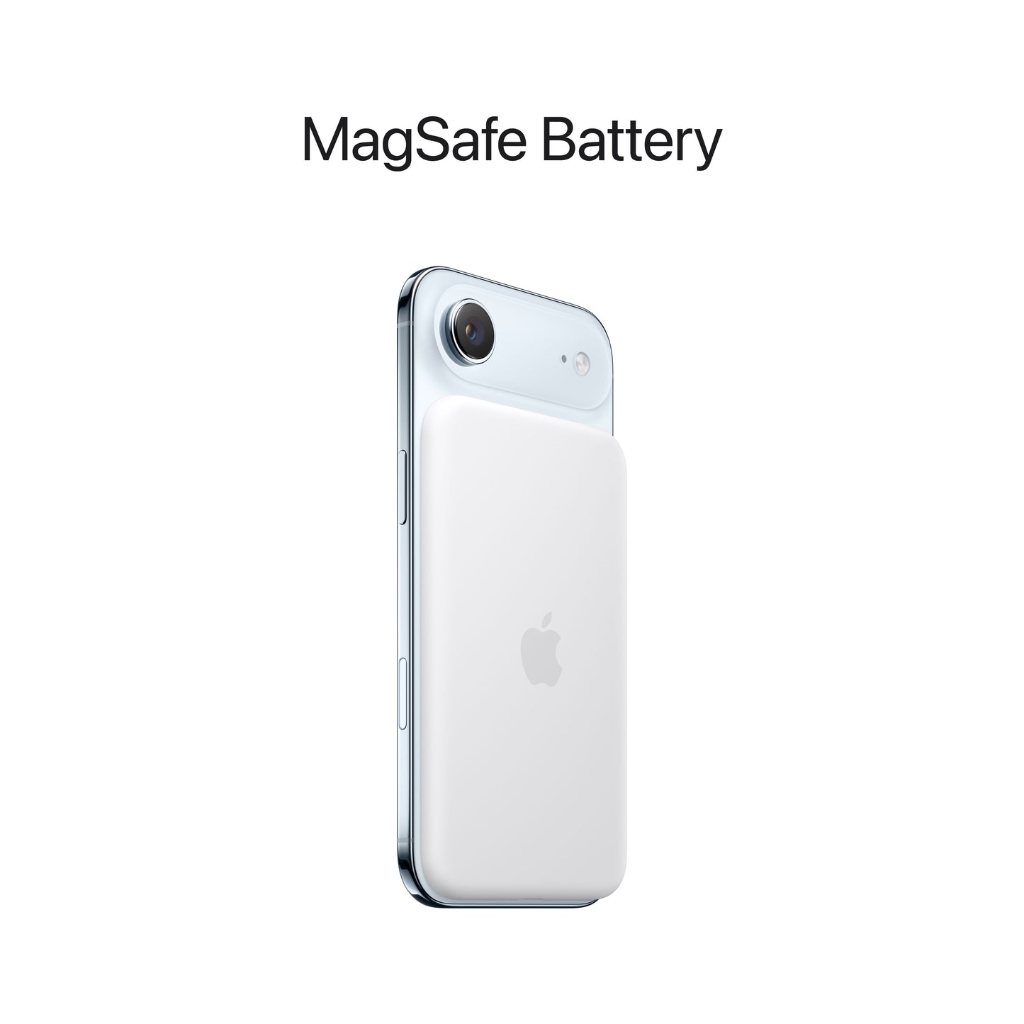 iPhone Air 1TB Space Black