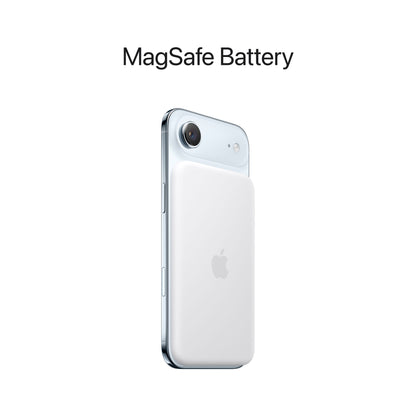 iPhone Air 1TB Space Black