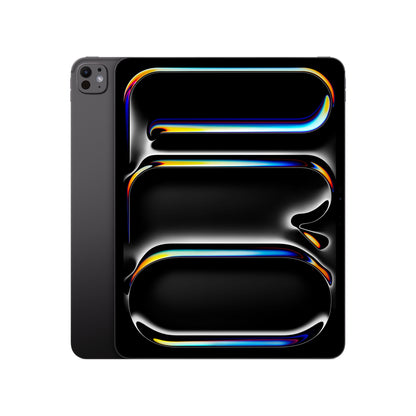13-inch iPad Pro Wi-Fi 2TB Nano-texture glass - Space Black (M5)