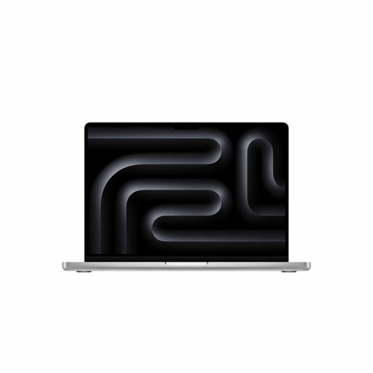 14-inch MacBook Pro: Apple M5 Max chip with 18-core CPU and 32-core GPU, 2TB SSD - Silver